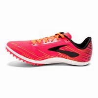 Brooks Mach Women's Cross Country Spikes Best Winter Running Shoes