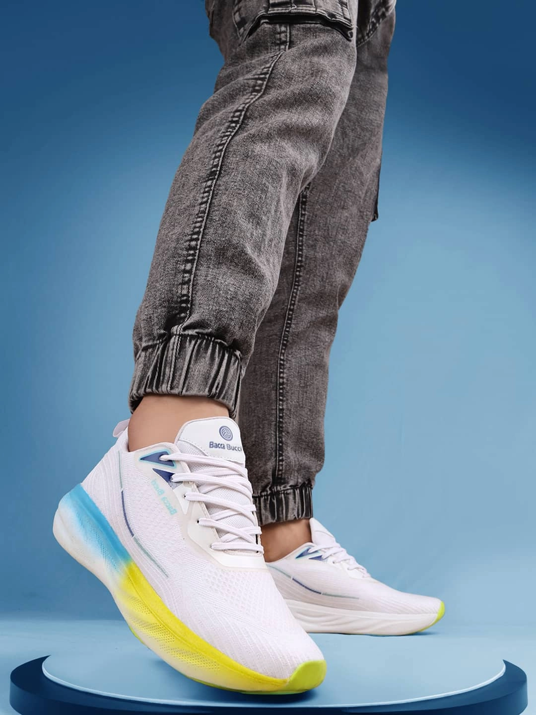 Running Shoes For Trail Running Bacca Bucci Horizon