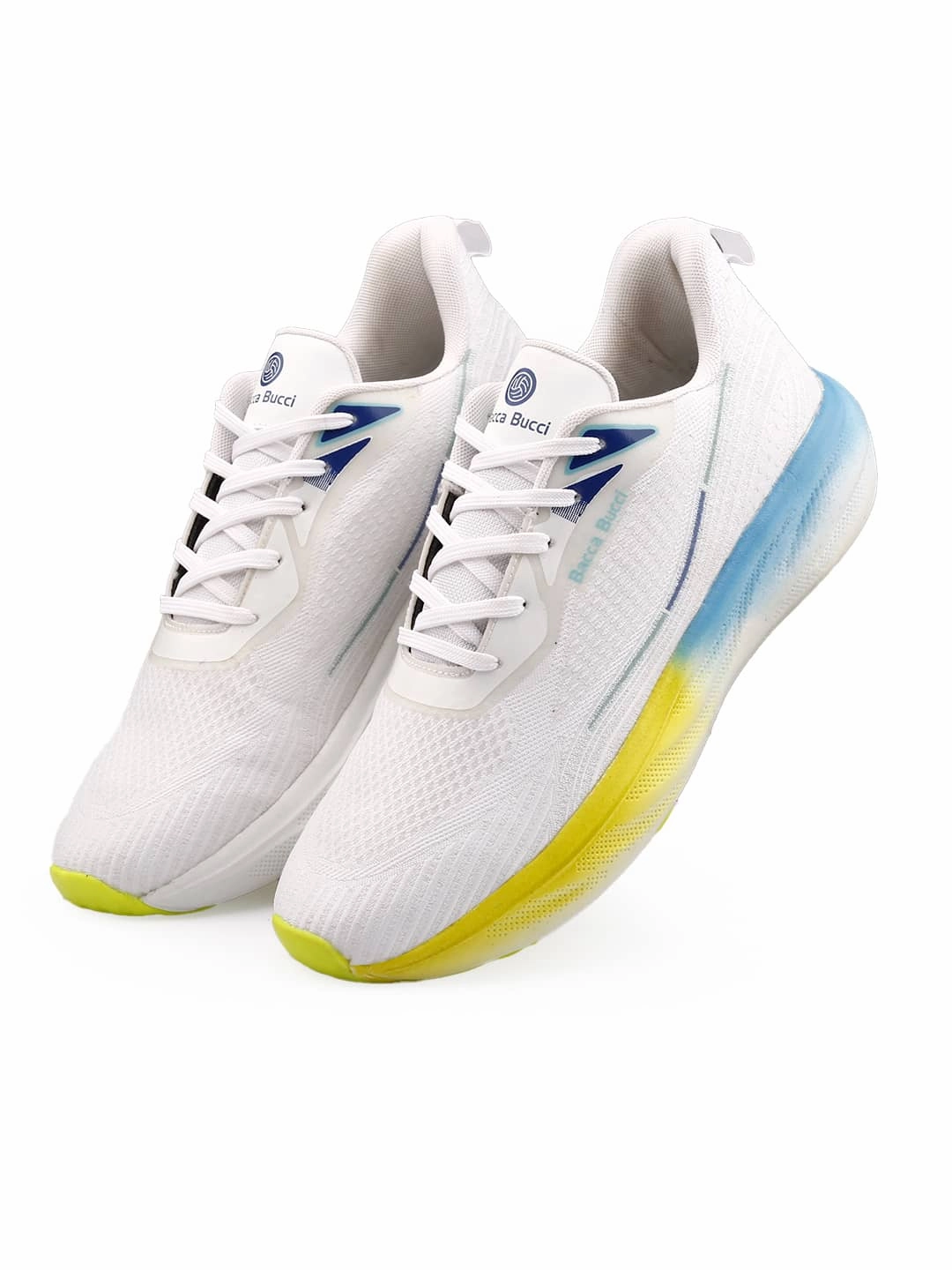 Bacca Bucci Horizon Revolution 5 Flyease Running Shoe