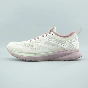 BROOKS RICOCHET 3 3d Printed Running Shoes