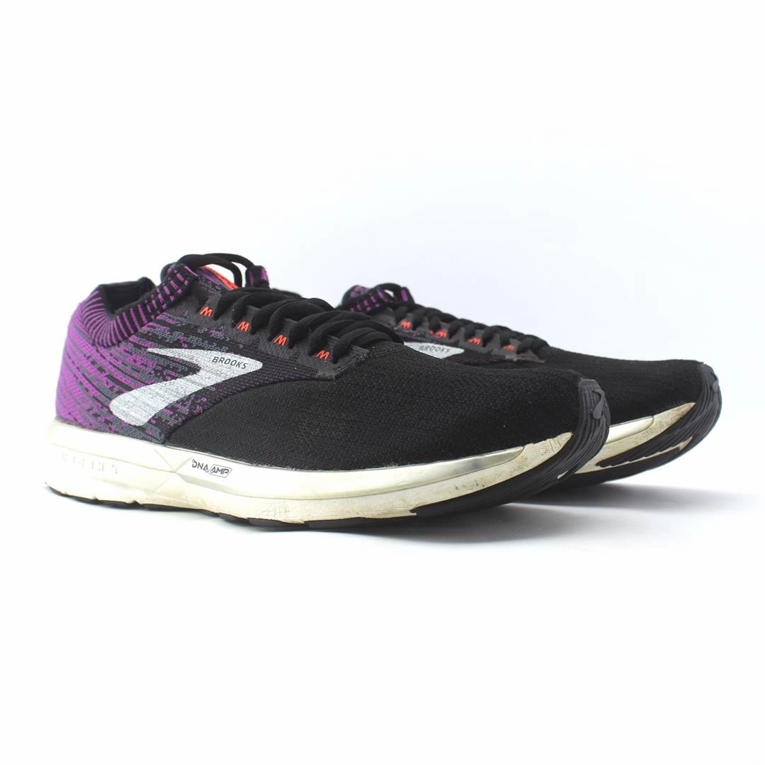 Best Running Shoe For Fat Guys BROOKS RICOCHET