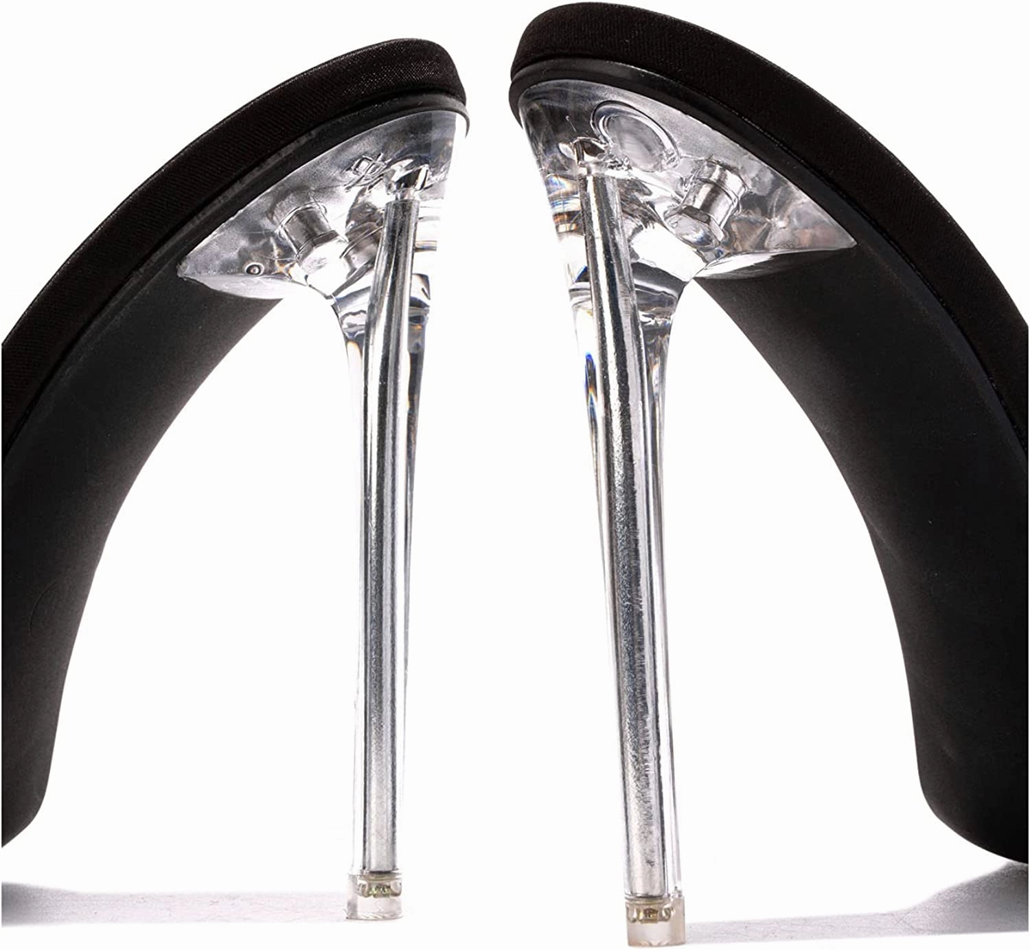 High Heel Shoe Collection Cape Robbin Women's Brisa Sexy Stiletto High Heel