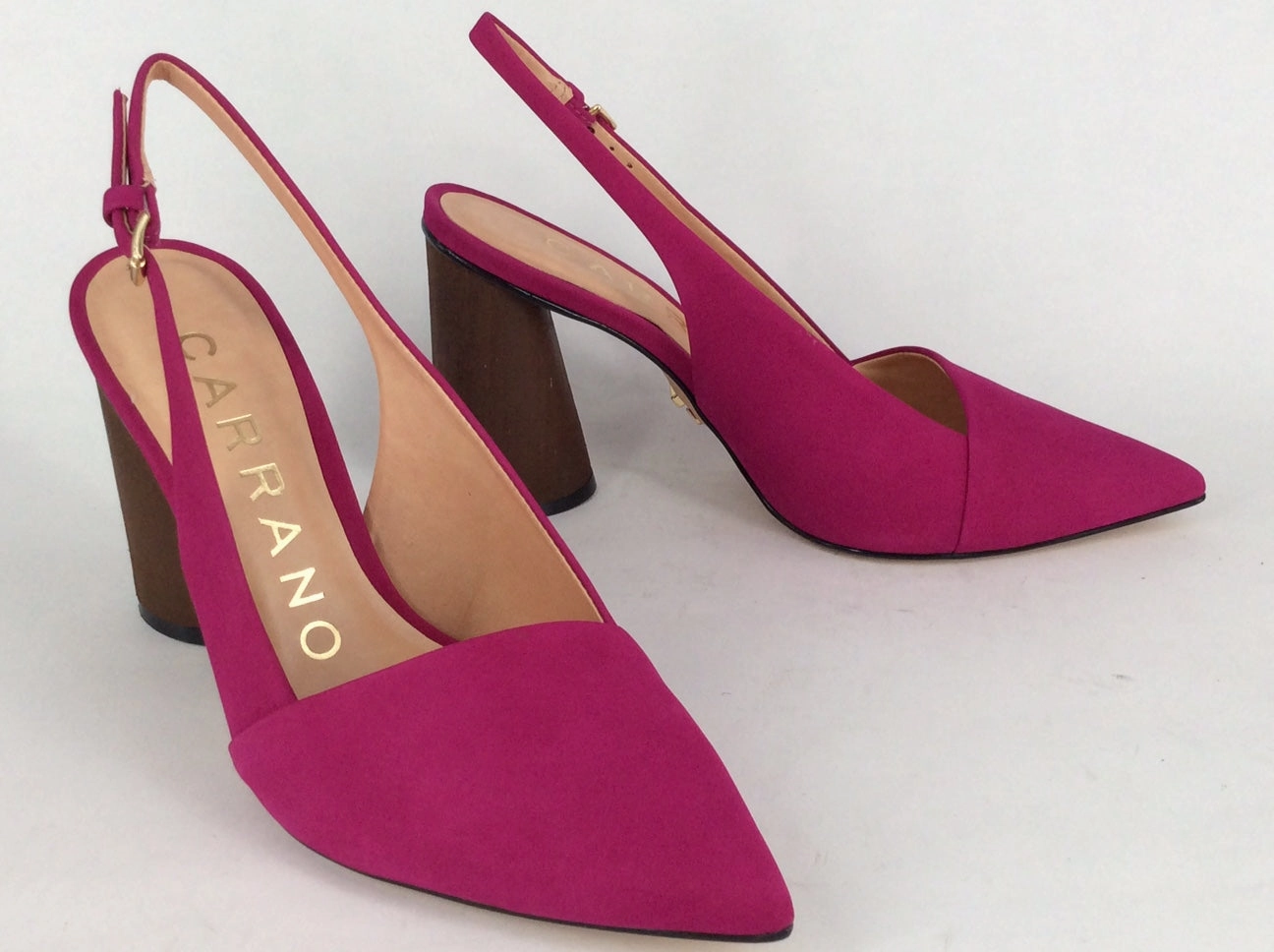 High Heels Shoes Wallpaper Carrano Adela