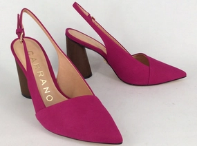 Carrano Adela Beautiful Feet High Heels