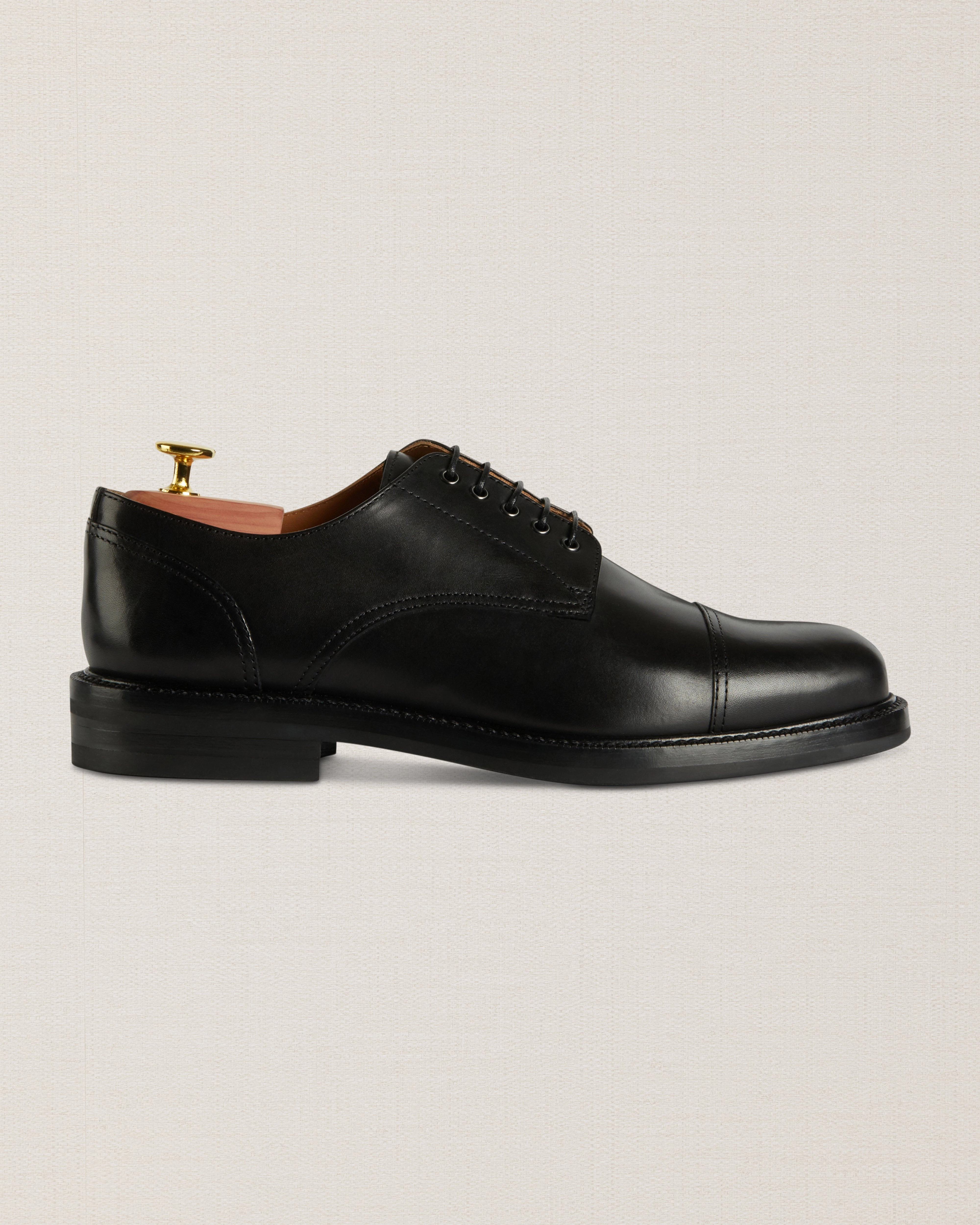 The Derby Shoes Cervellee