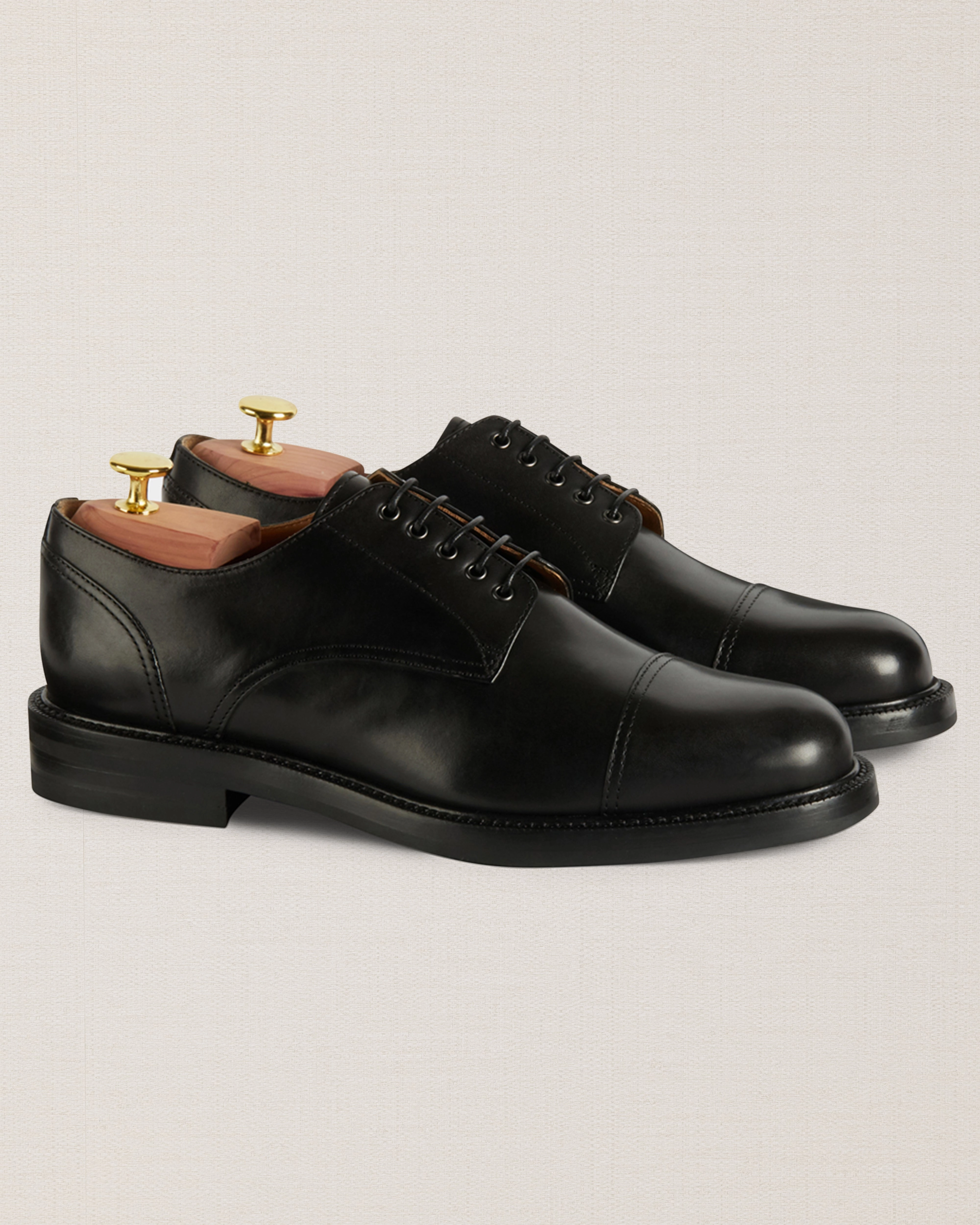 Slip On Or Lace Up Dress Shoes Cervellee