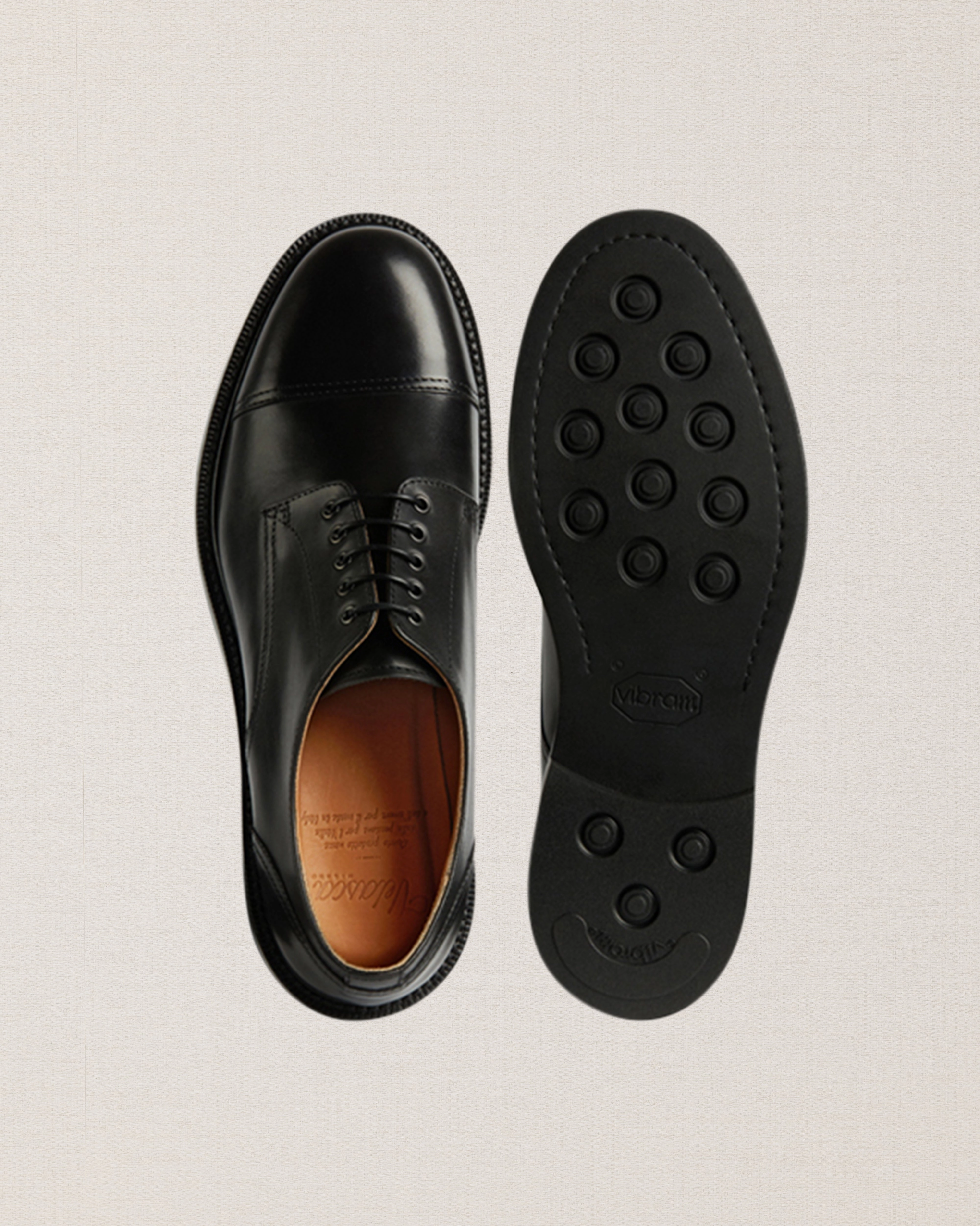 Alfani Quincy Cap-toe Shoes Cervellee