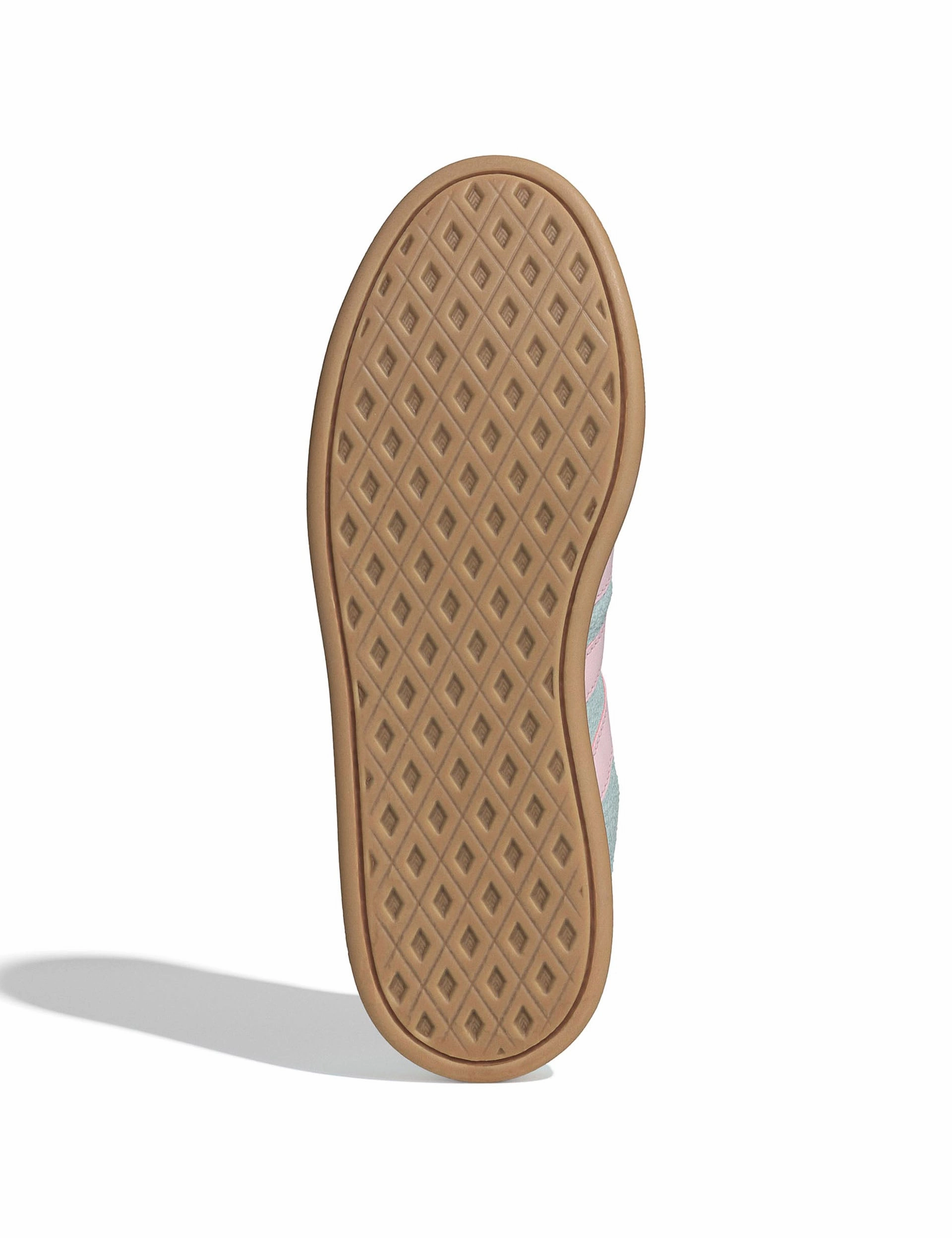 Adidas Total Shoes Breaknet Sleek Shoes - Halo Mint/Clear Pink/Mint Ton