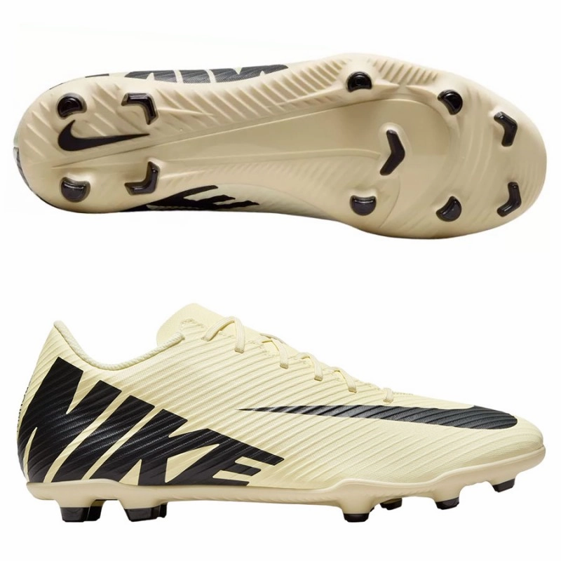 Nike Mercurial Vapor 15 Club FG/MG Cleats Soccer Cleats That Are Good For Wide Feet