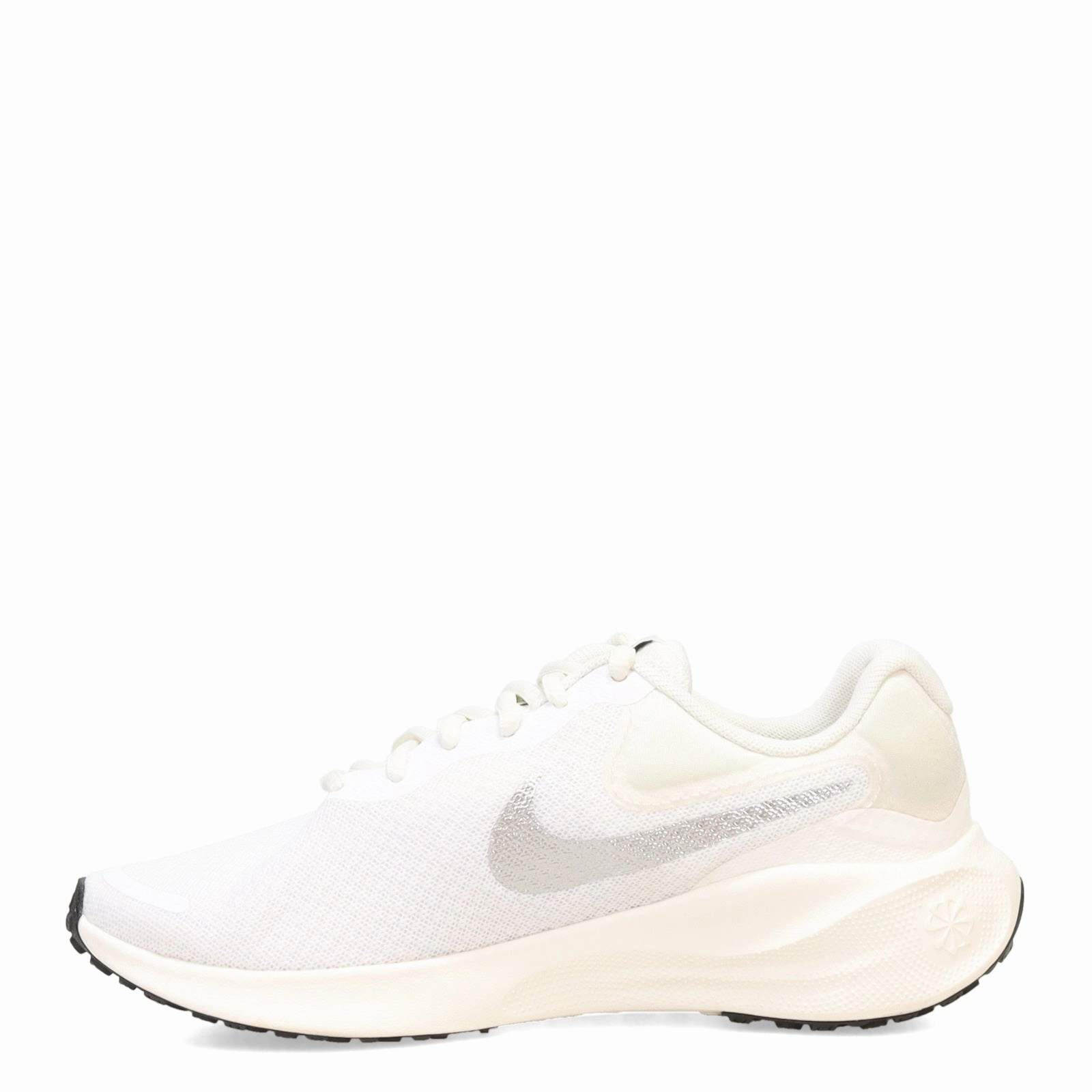 Women's Nike, Revolution 7 Running Shoe Atlanta Falcons Shoes Nike