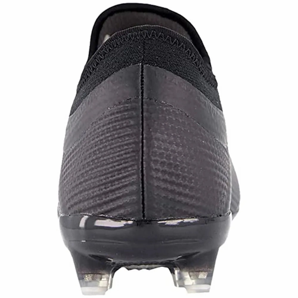 Charly Genesis PFX FG - Black-White Cr7 Soccer Cleats 2016