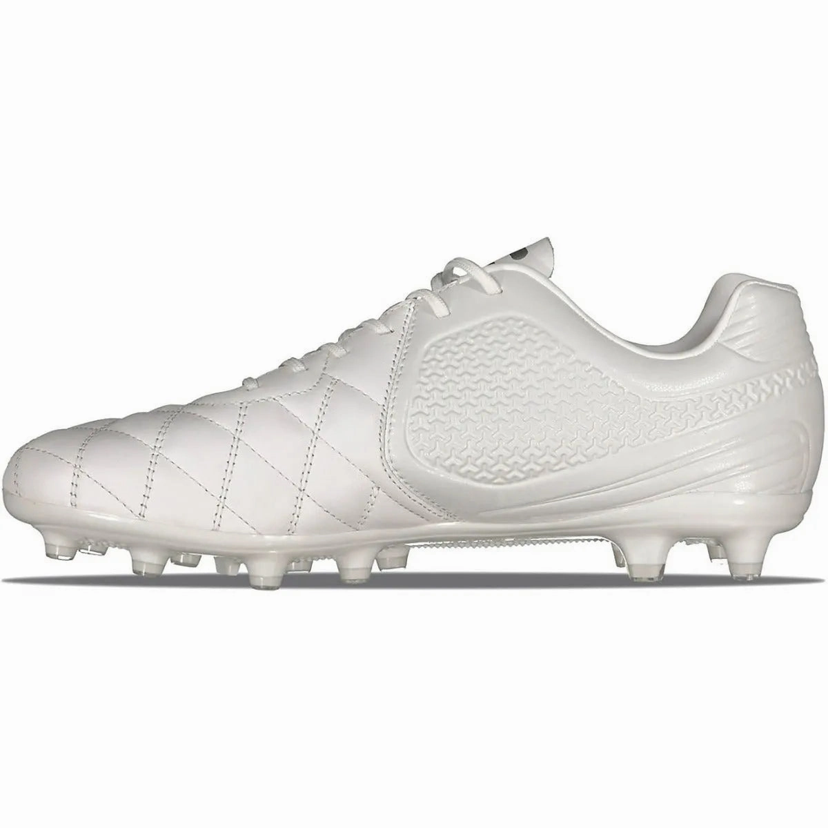 Messi Soccer Cleats 2014 Charly Legendario 2.0 LT FG - White