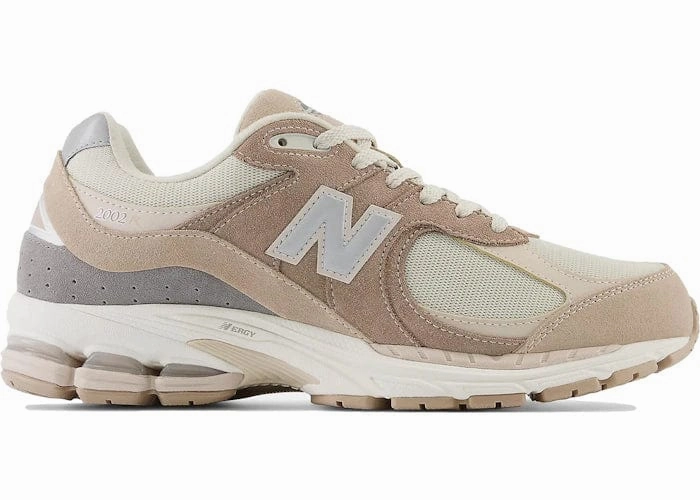 New Balance 2002R Driftwood Sandstone Where To Buy New Balance Shoes
