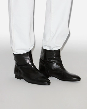 JUOZA BOOTS Best Running Shoes For Flat Feet And Weak Ankles