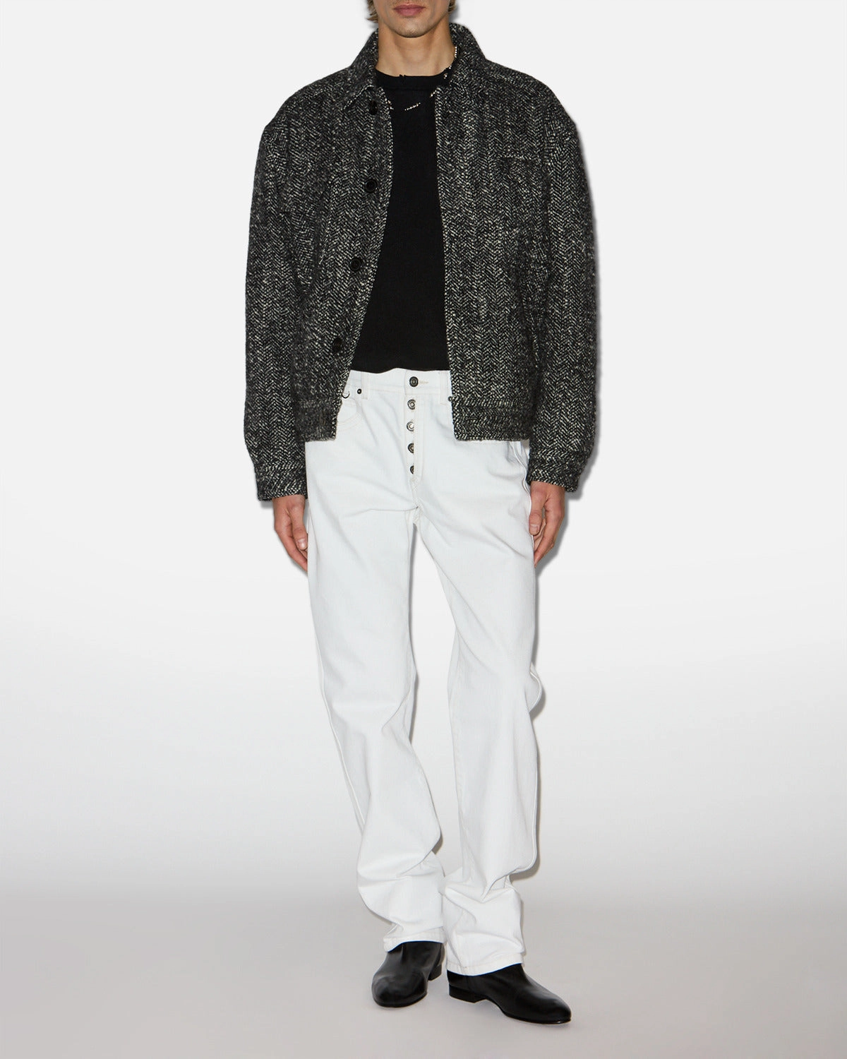 JUOZA BOOTS Natural Soul Shoes Flats