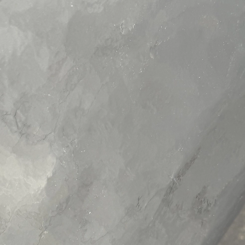 Chrome Silver Repair Wrap for Pleaser Heels (8" Flamingo Series) Combat Boots High Heels