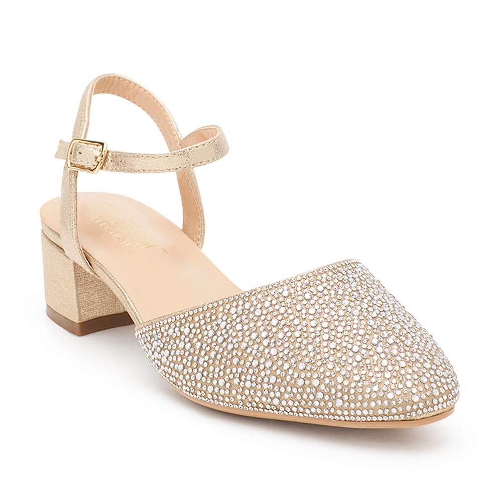 Trample In Heels HAZEL-52