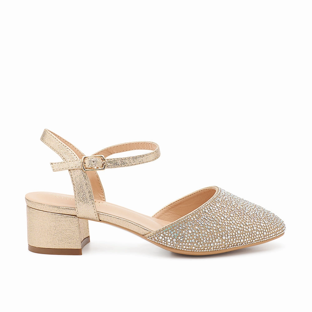 HAZEL-52 High Heels Dance Clothes