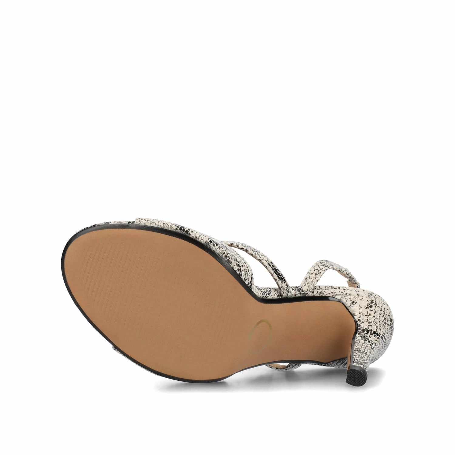 Shoes High Heel Shoes VARRA DRESS SANDALS