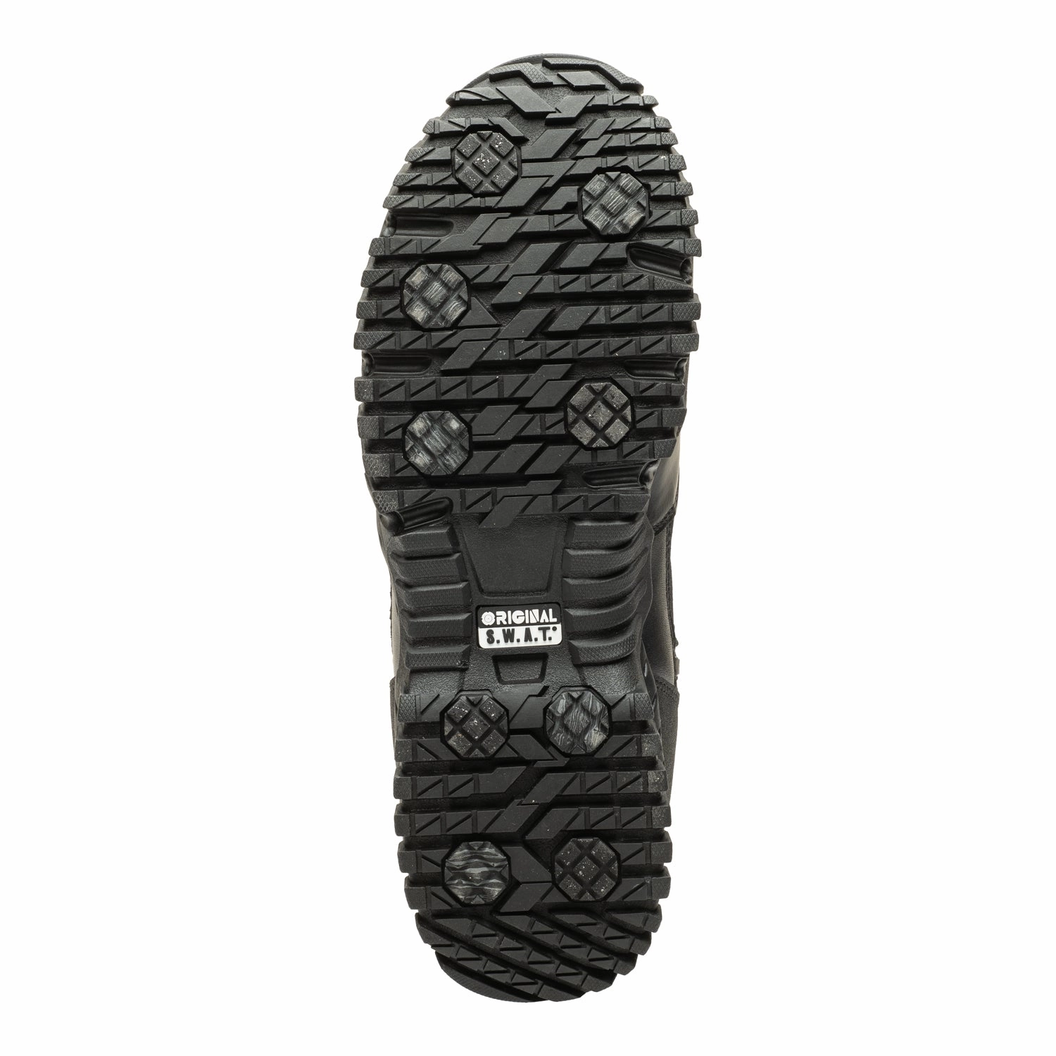 Classic FX Unisex 6" Waterproof Work Boots 225601 Warm Waterproof Walking Shoes