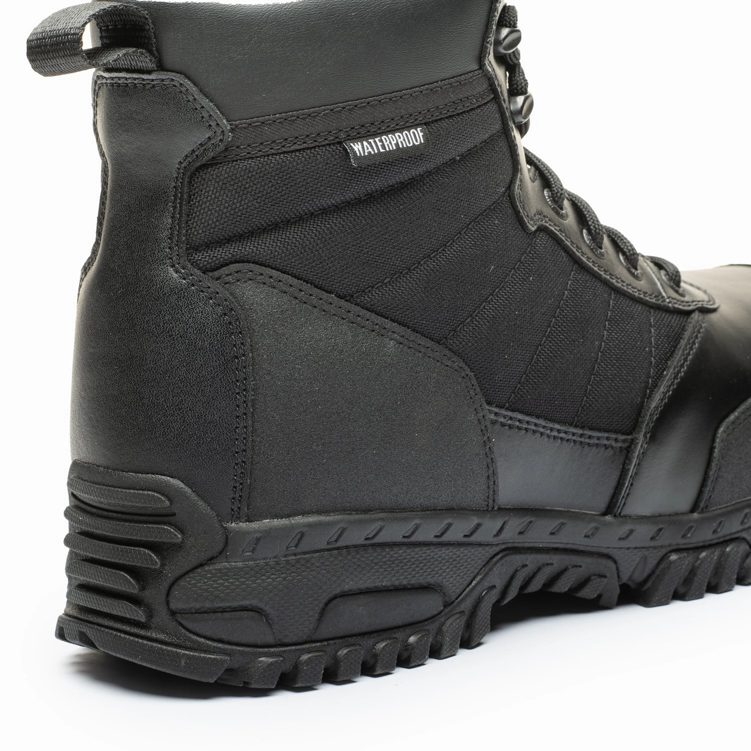 Classic FX Unisex 6" Waterproof Work Boots 225601 Waterproof Riding Shoes