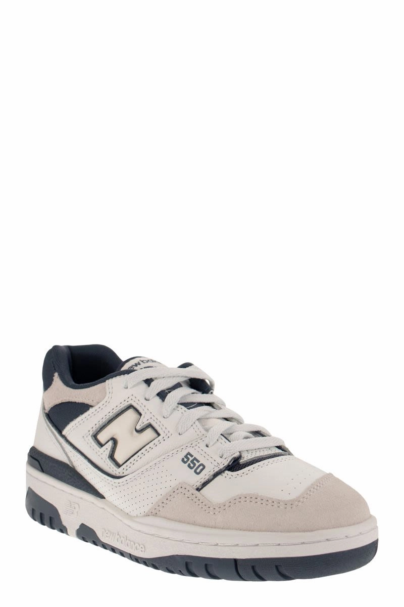 BB550 - SNEAKERS New Balance 329