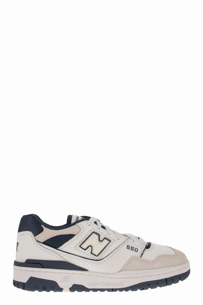BB550 - SNEAKERS New.balance 990