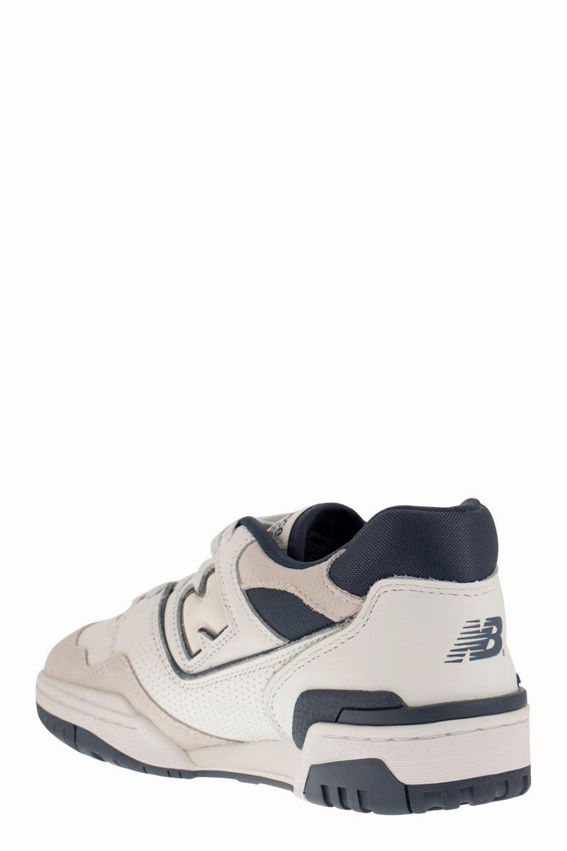 BB550 - SNEAKERS New Balance Abzorb Womens