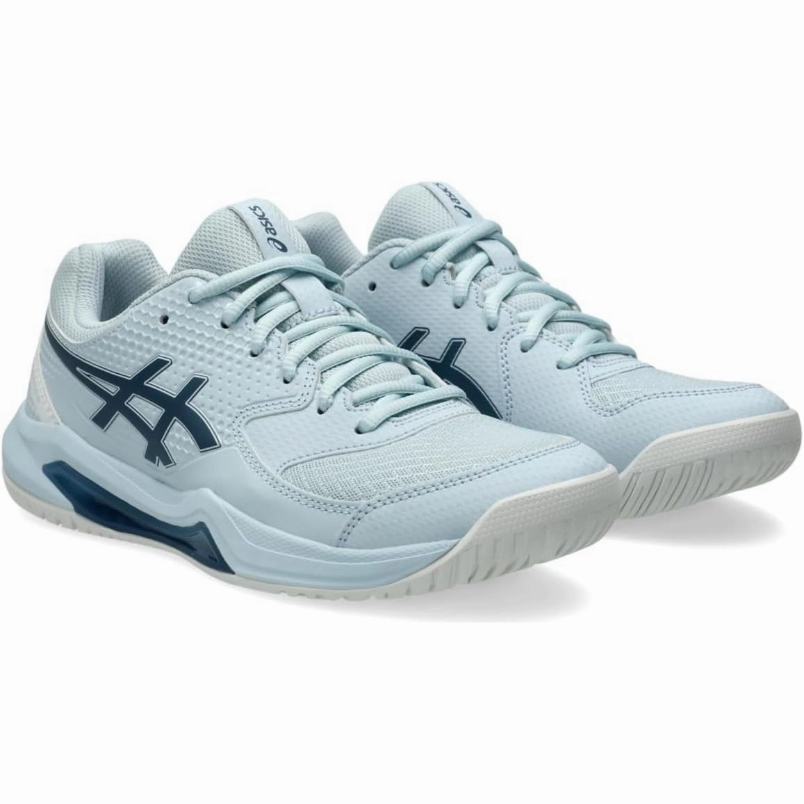 CHAUSSURE ASICS DEDICATE 8 PICKLEBALL FEMME Asics Running Shoes Uk