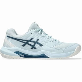Asics Gel Dedicate 7 Tennis Shoe CHAUSSURE ASICS DEDICATE 8 PICKLEBALL FEMME