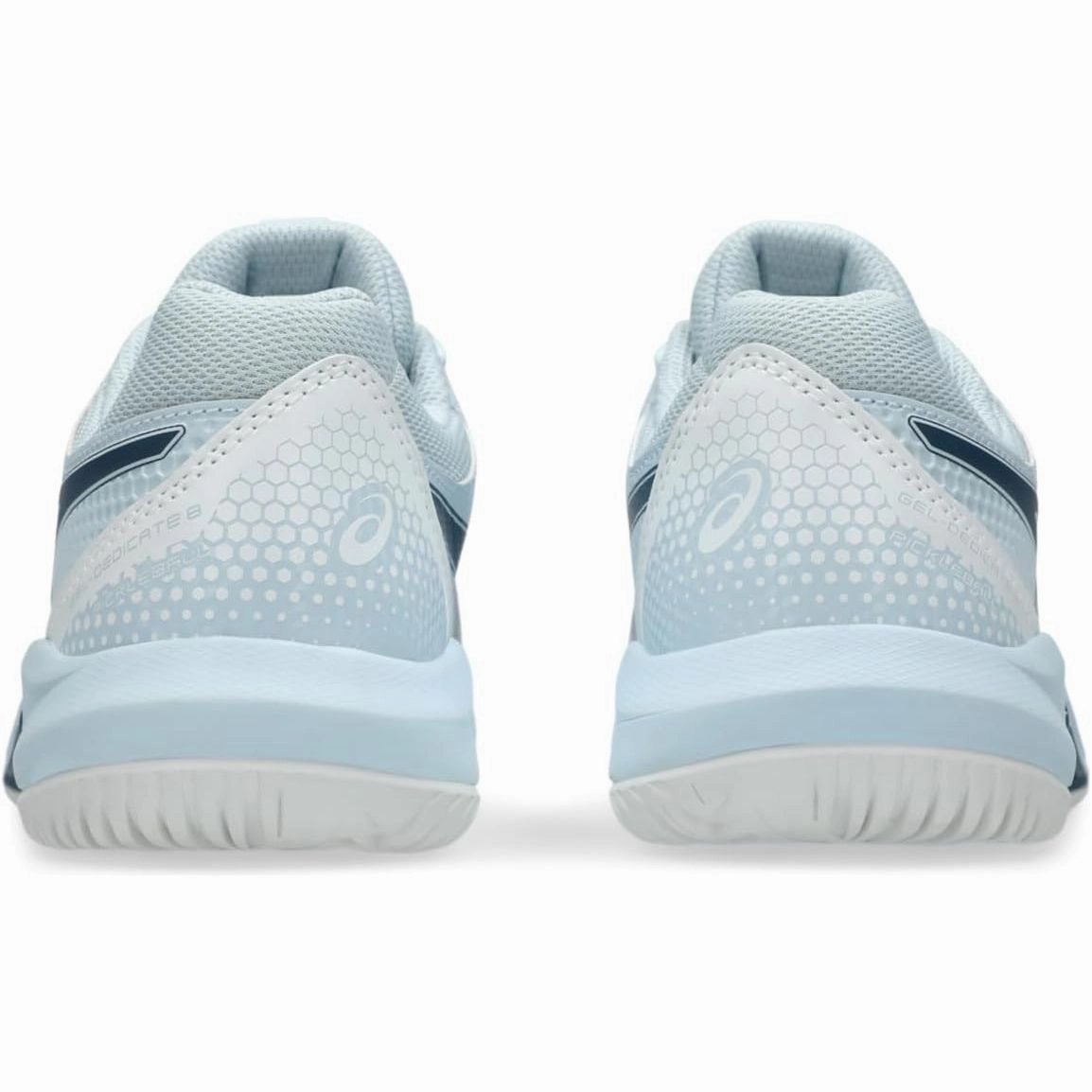 Asics Tennis Shoes Apc CHAUSSURE ASICS DEDICATE 8 PICKLEBALL FEMME