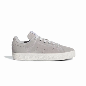 adidas - Kids' (Junior) Stan Smith CS Shoes (IG7684) Adidas Kevin Garnett Basketball Shoes