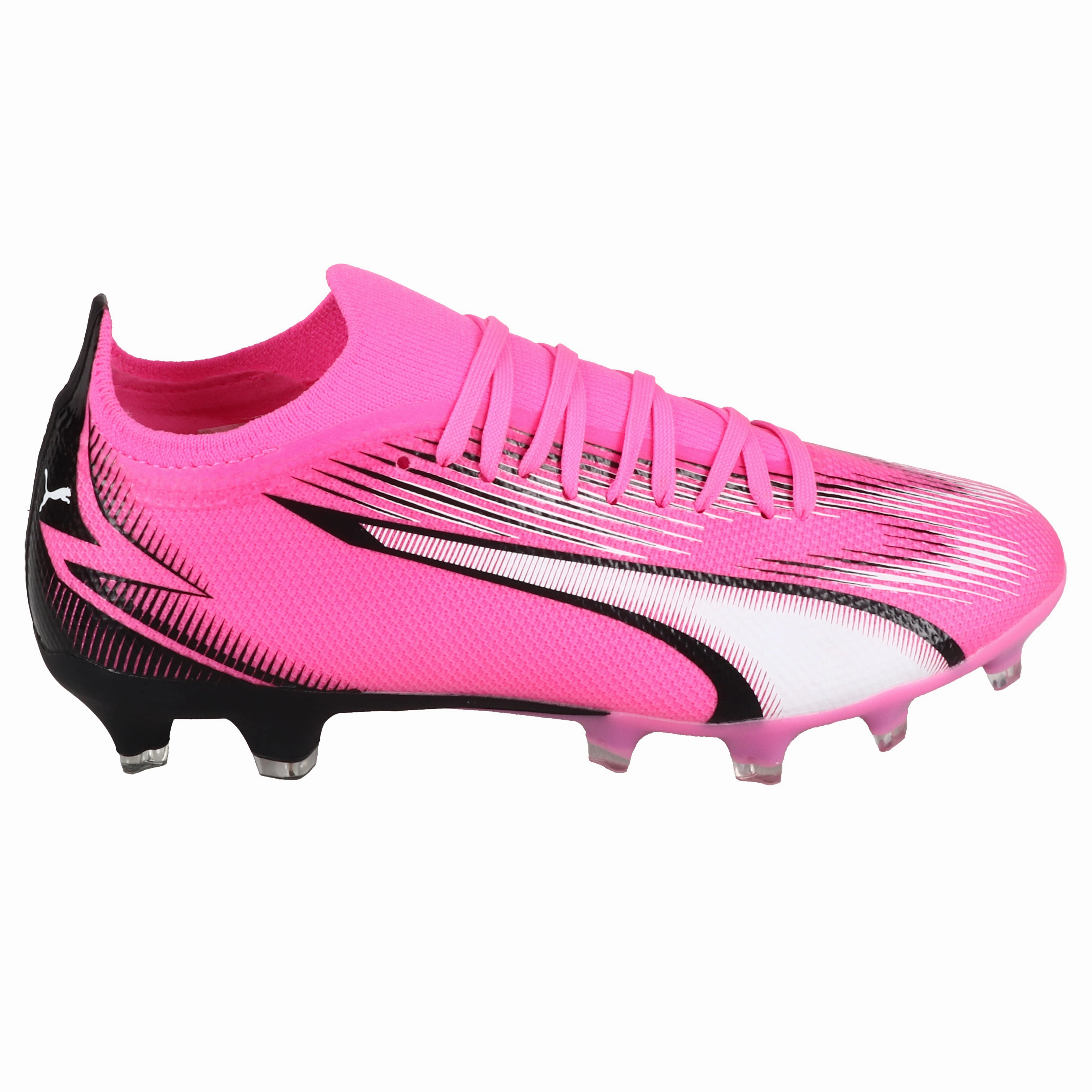 Youth Soccer Cleats Size 3 Women's Ultra Match FG/AG Soccer