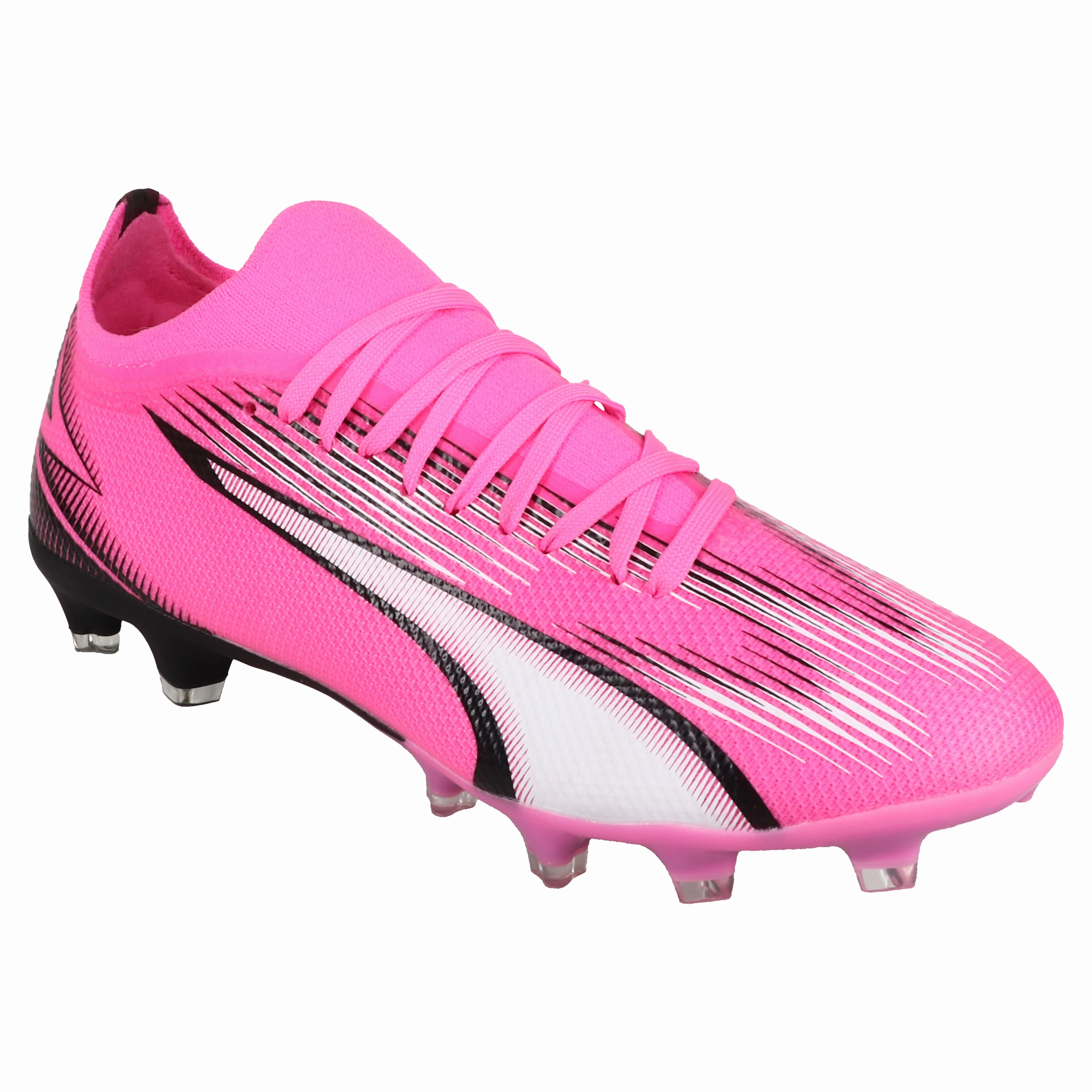 Difference Between American Football Cleats And Soccer Cleats Women's Ultra Match FG/AG Soccer