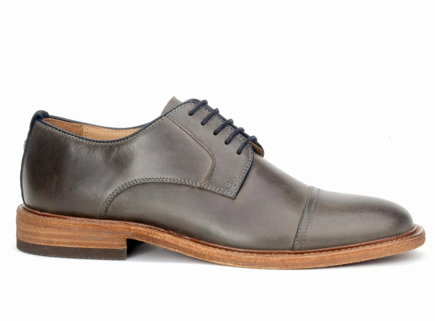 Soft Leather Shoes Clement
