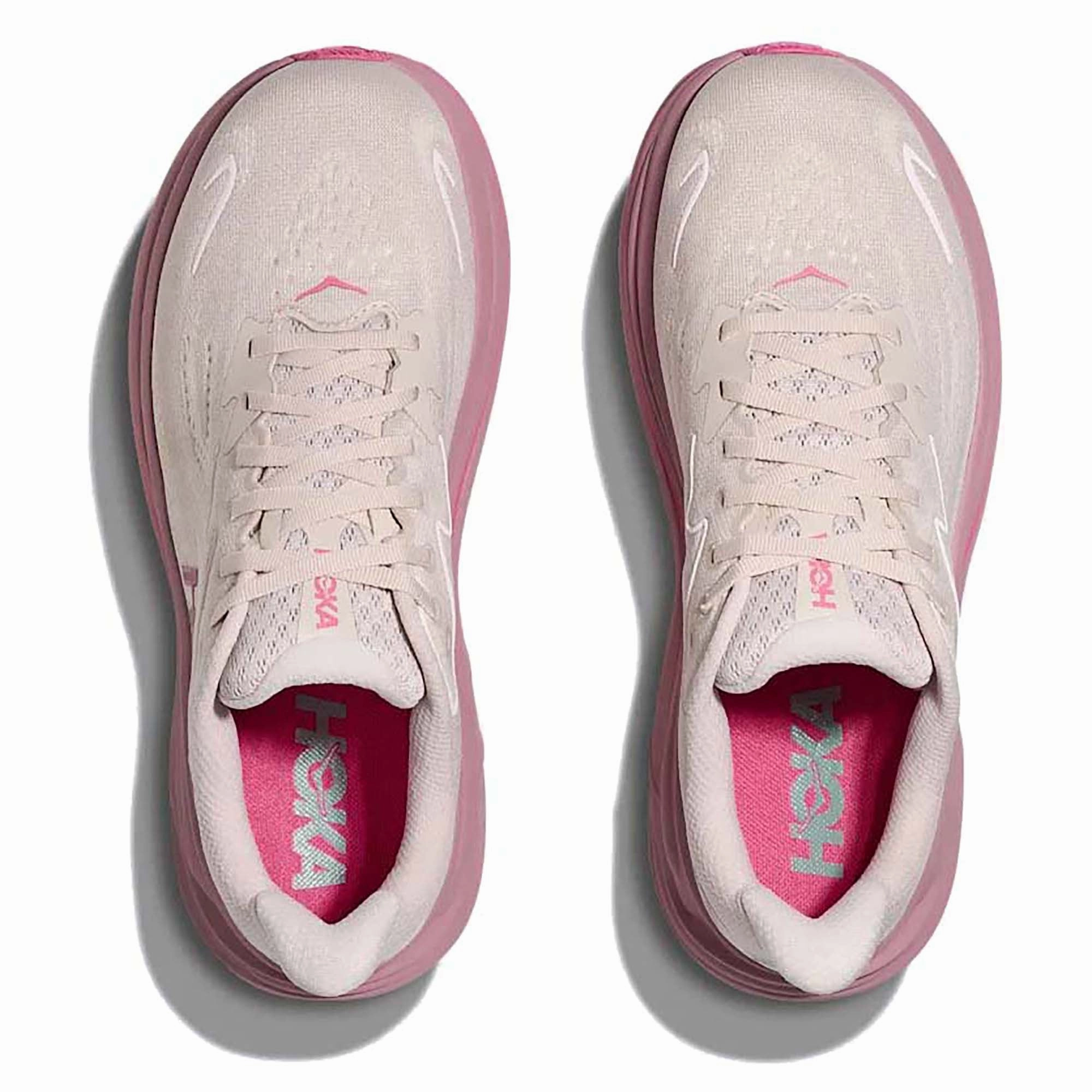 Best Max Cushion Running Shoes 2025 Clifton 10 Women's Running Shoes