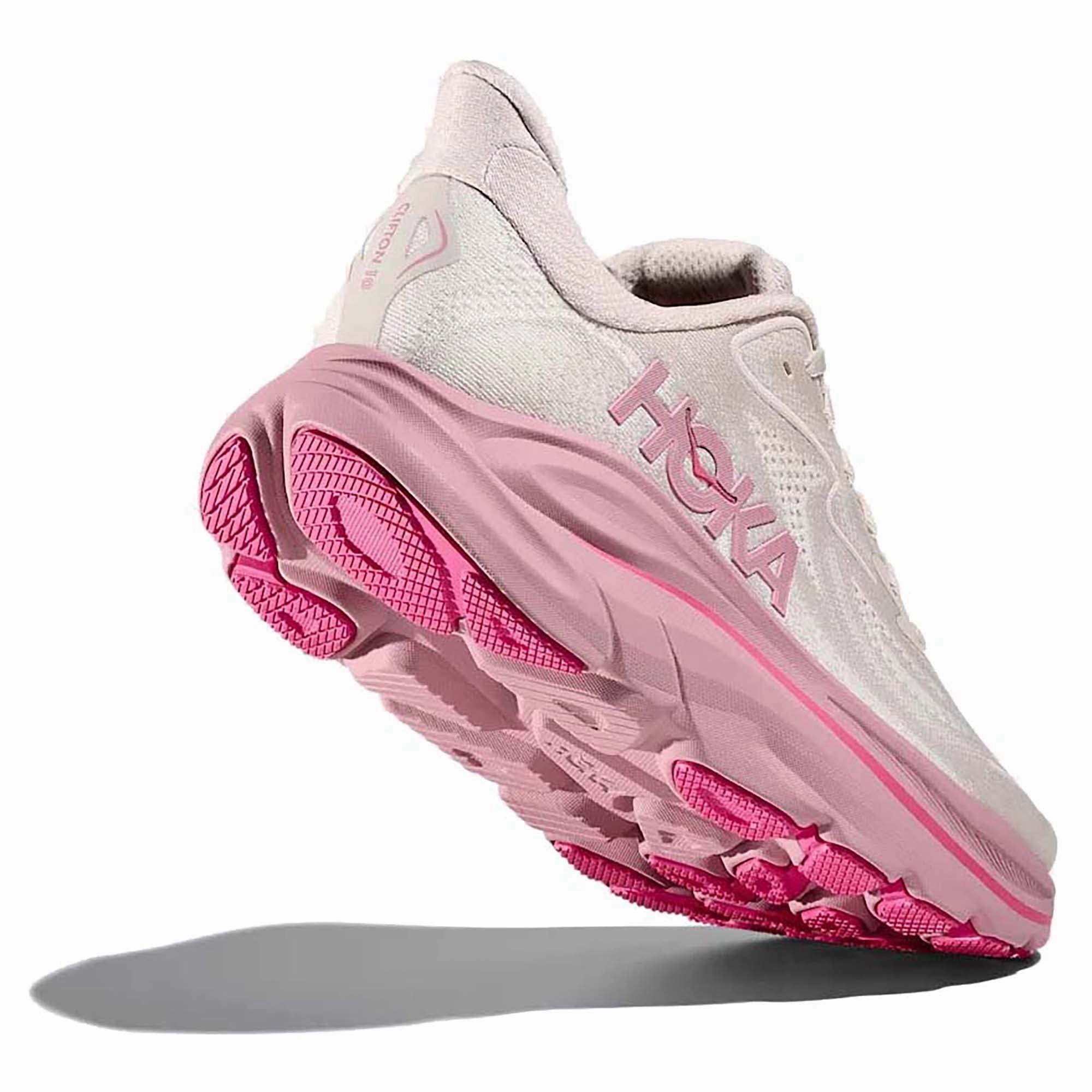 Clifton 10 Women's Running Shoes Best Shoes For Long Distance Running