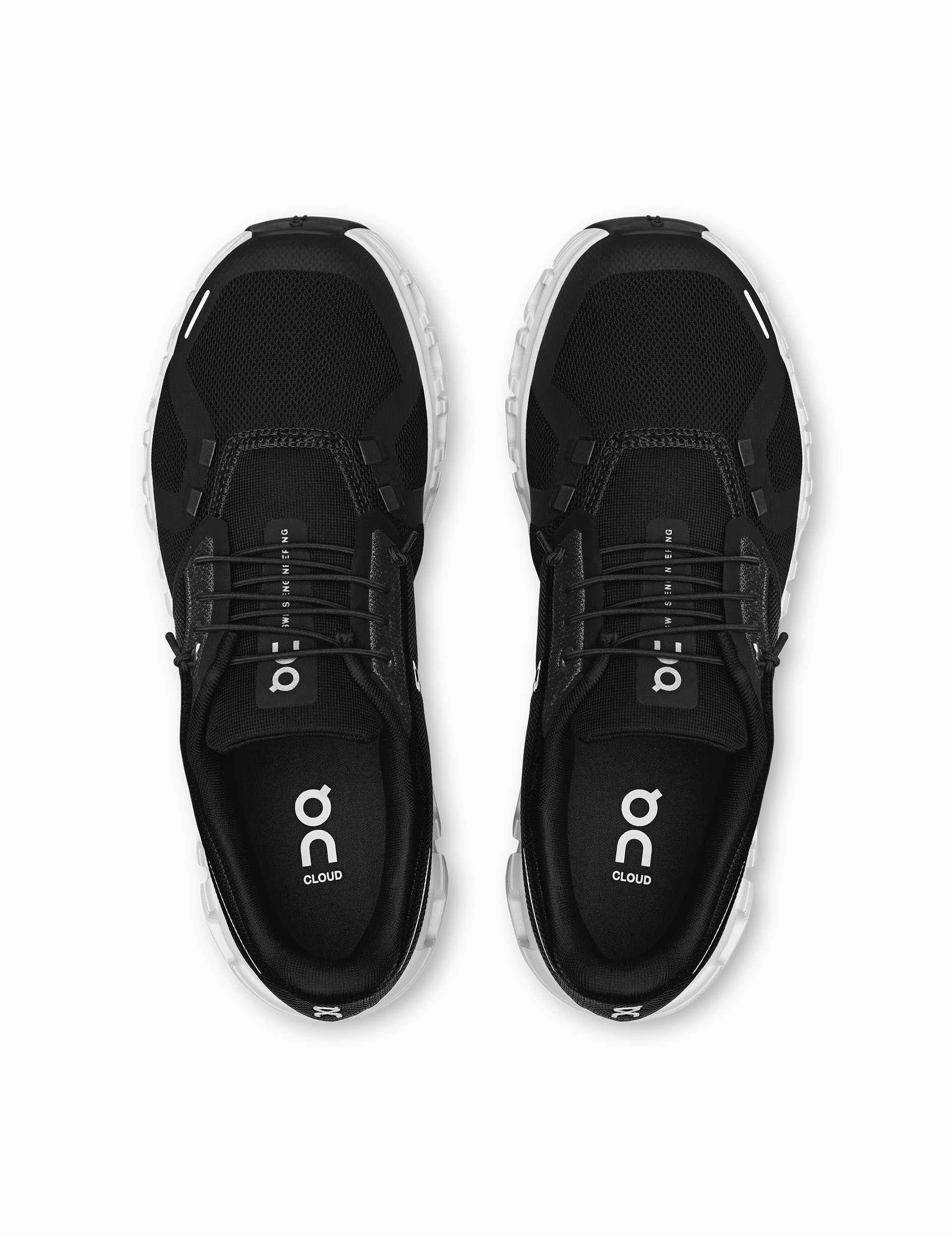 Ghost 16 Neutral Running Shoe Cloud 6 - Black/White