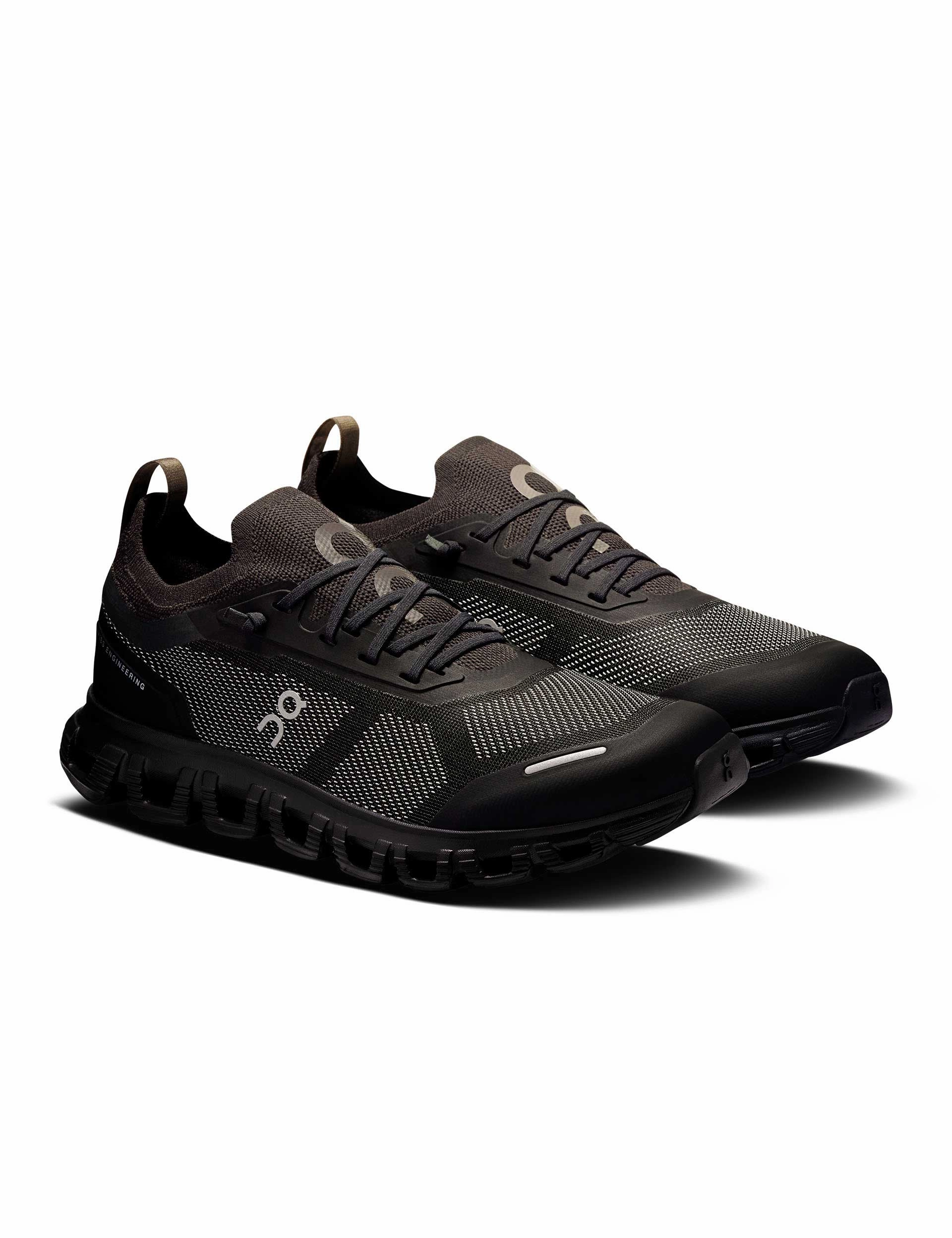 Running Shoes Sale Clearance Uk Cloud 6 Versa - Black/Eclipse