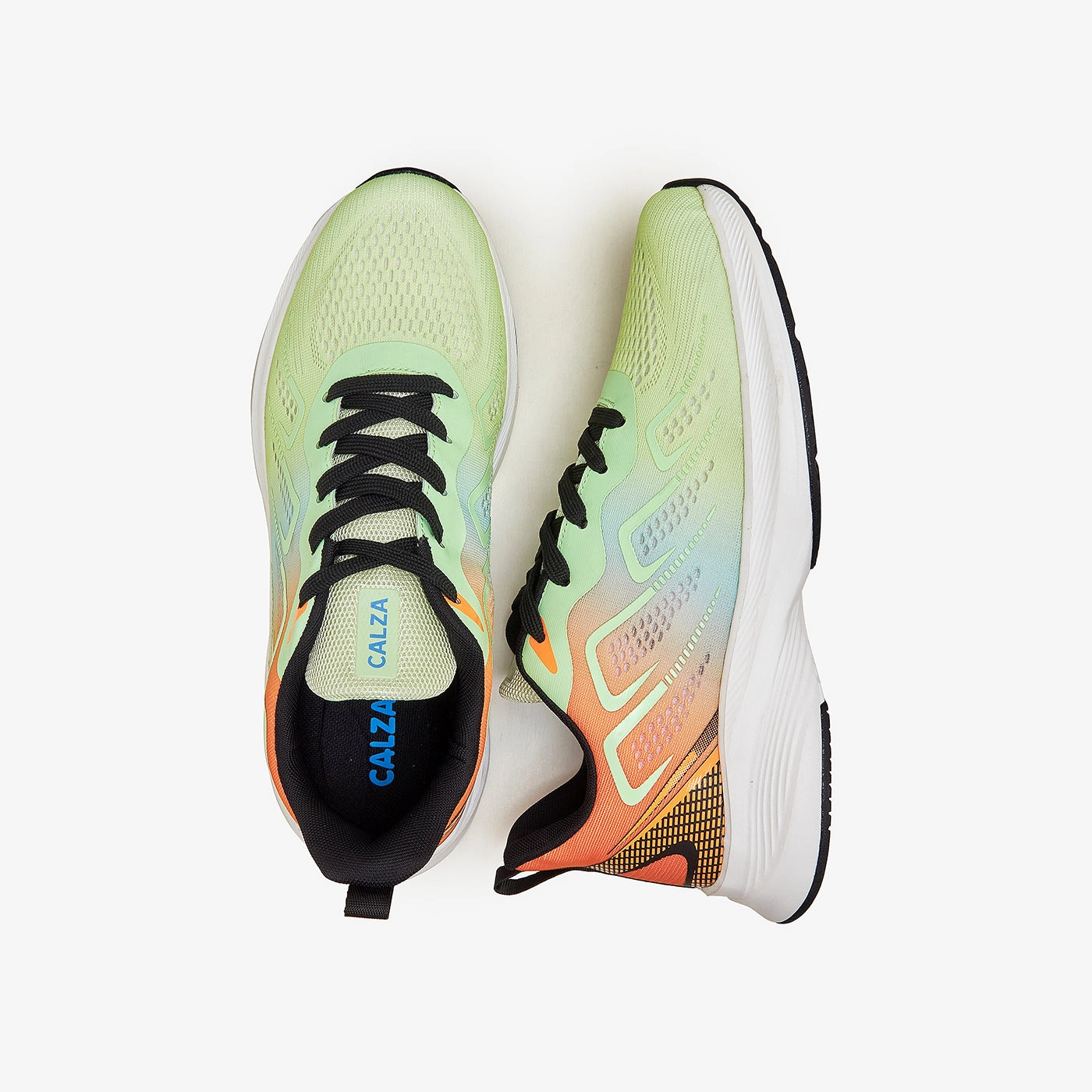 Men's Flex Running Shoes Running Stability Shoes