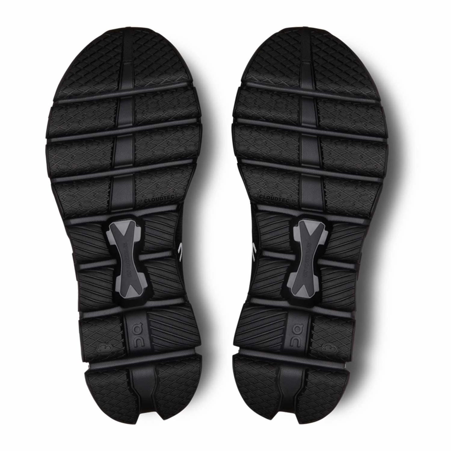 Best Waterproof Trail Running Shoes Cloud X 4