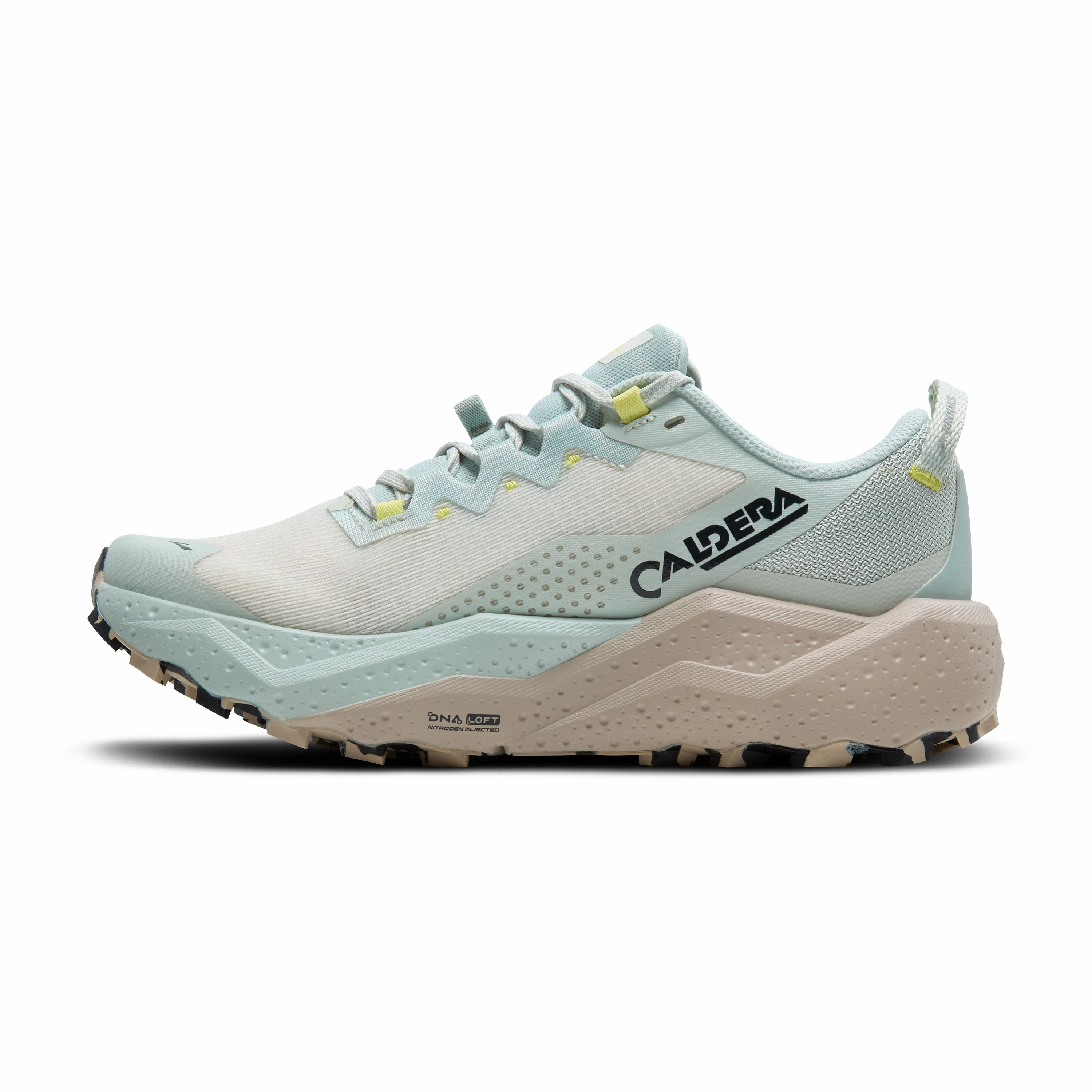 Brooks Caldera 8 Women's Running Shoe Inserts