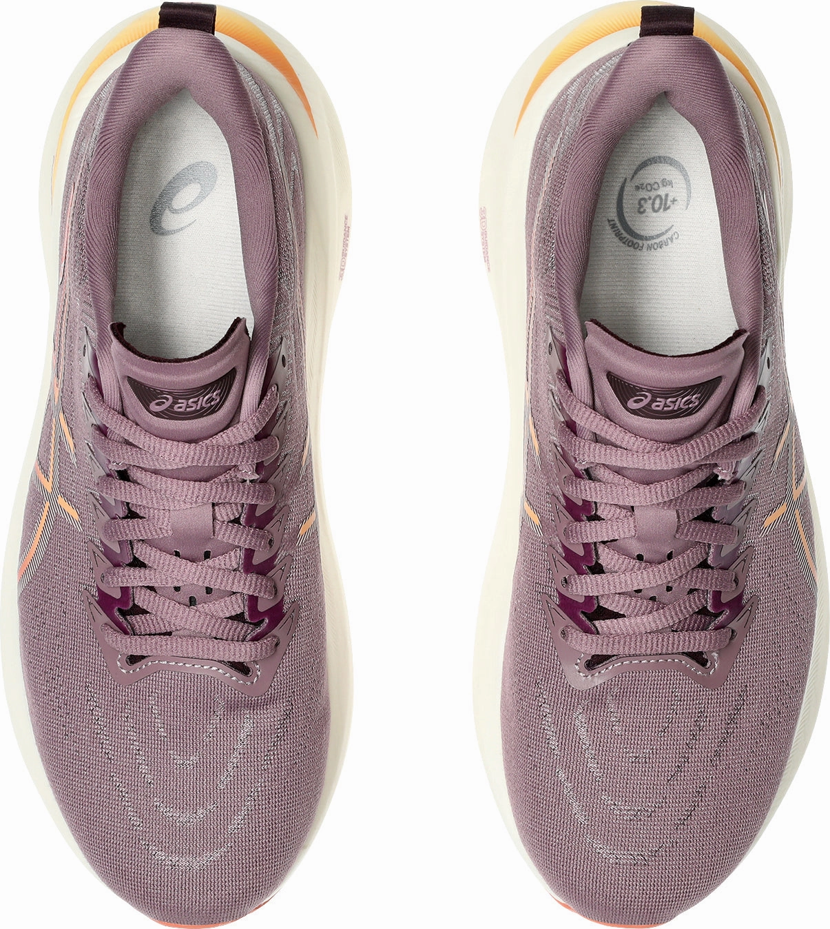 Asics Wrestling Shoes Omniflex Asics GT 2000 13 Womens Running Shoes - Pink