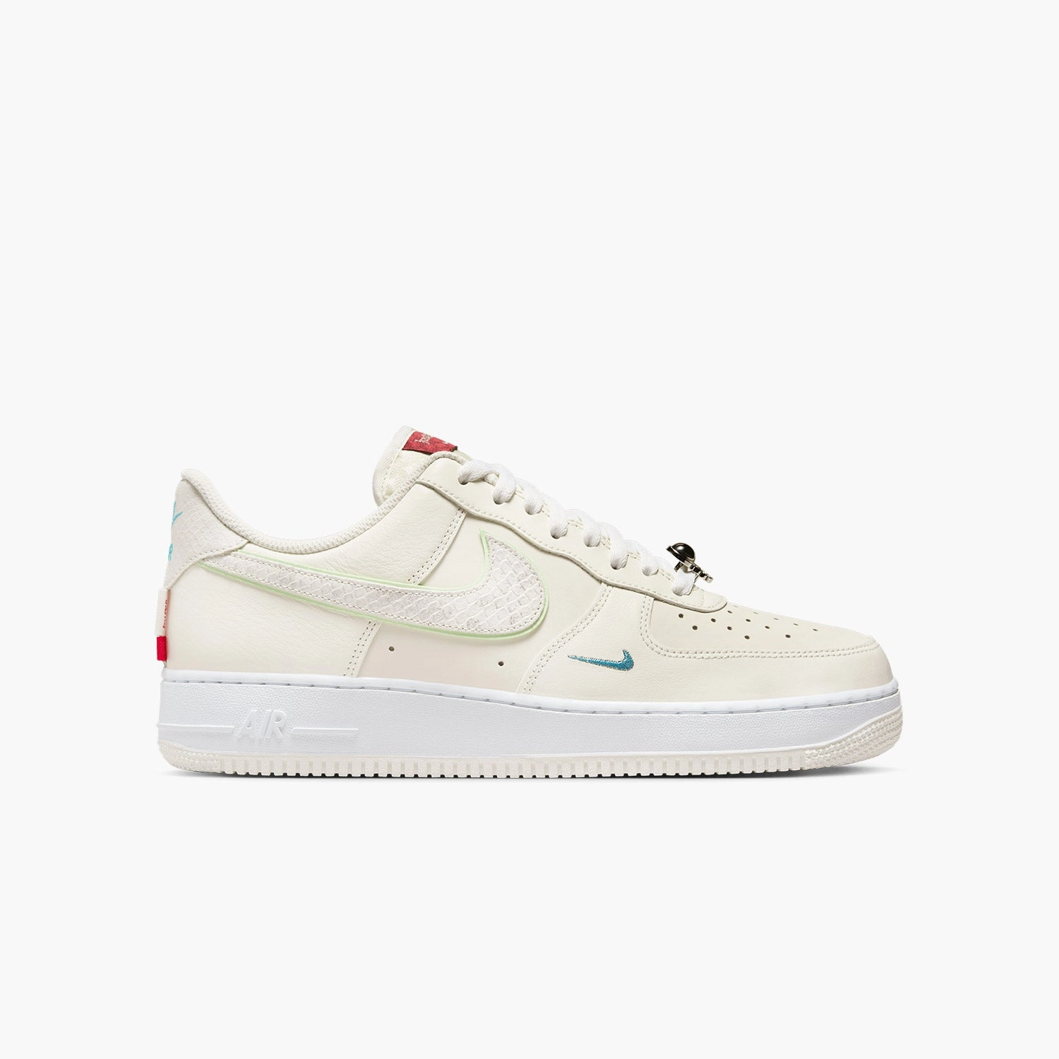 Nike Shoes Outlet Store Men's Air Force 1 `07 "Year of the Dragon"