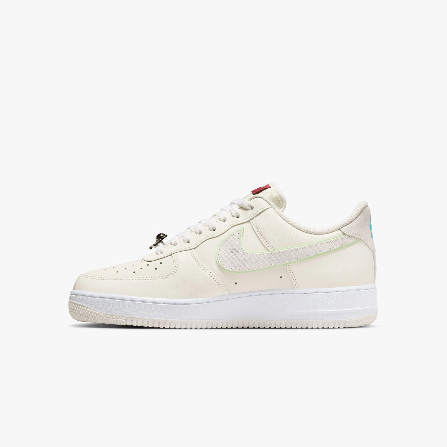 Men's Air Force 1 `07 "Year of the Dragon" Nike Shoes Kanye