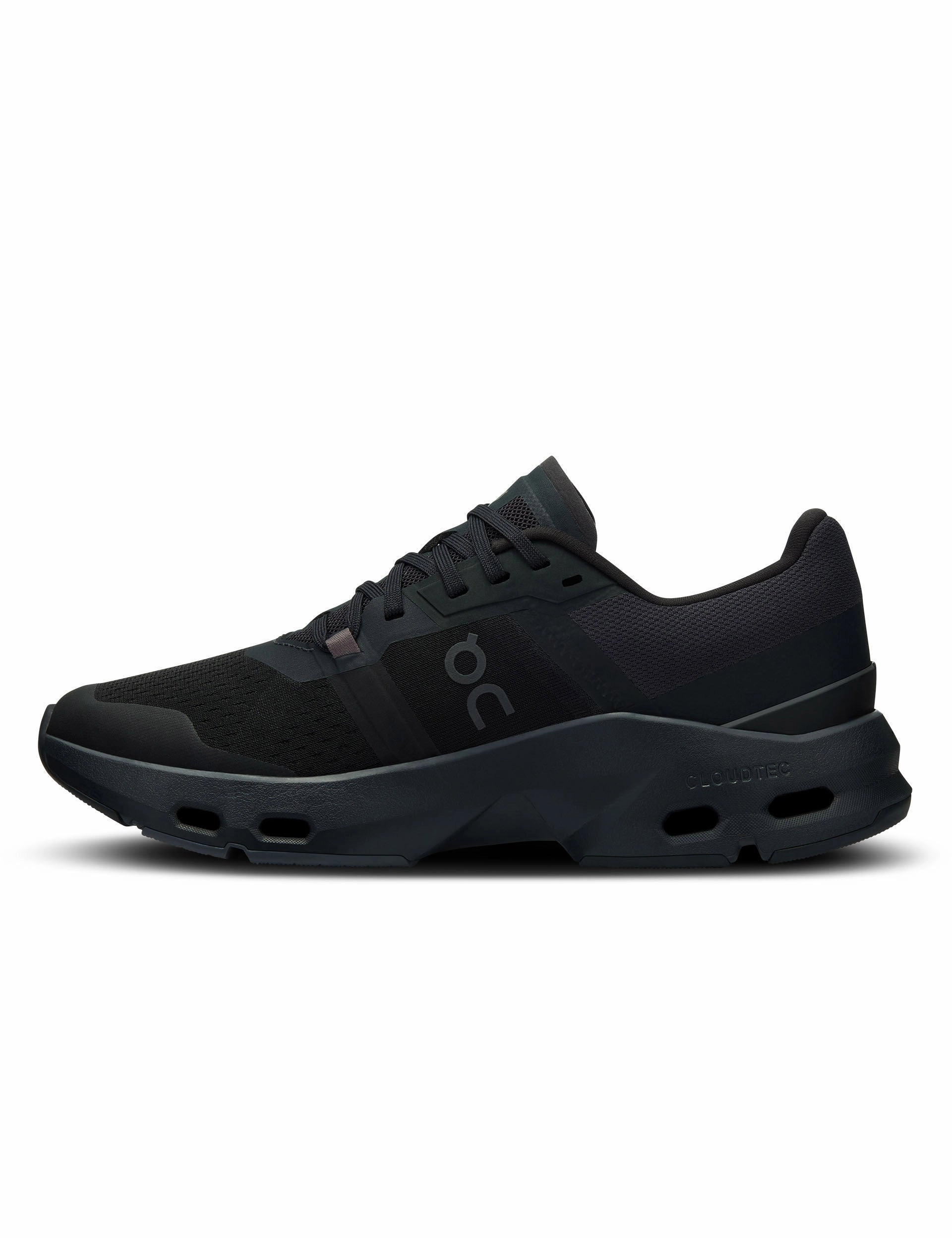Cloudpulse - Black/Eclipse 990v6 Running Shoes