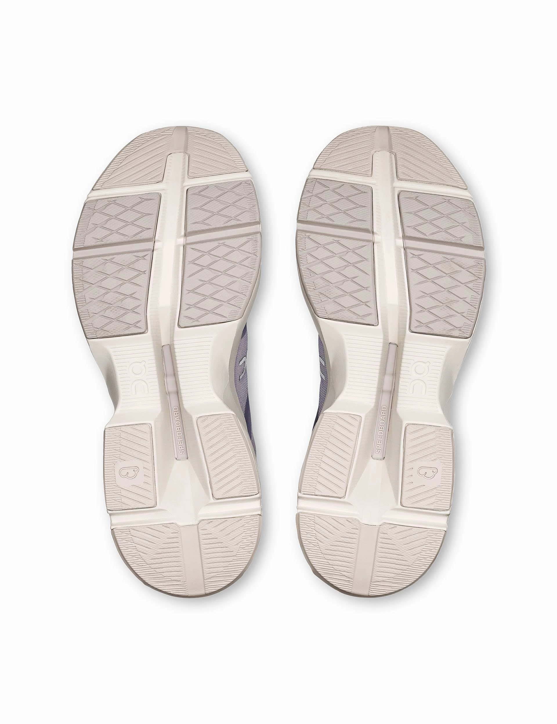 Sports Shoes Running Cloudpulse - Raindrop/Stone