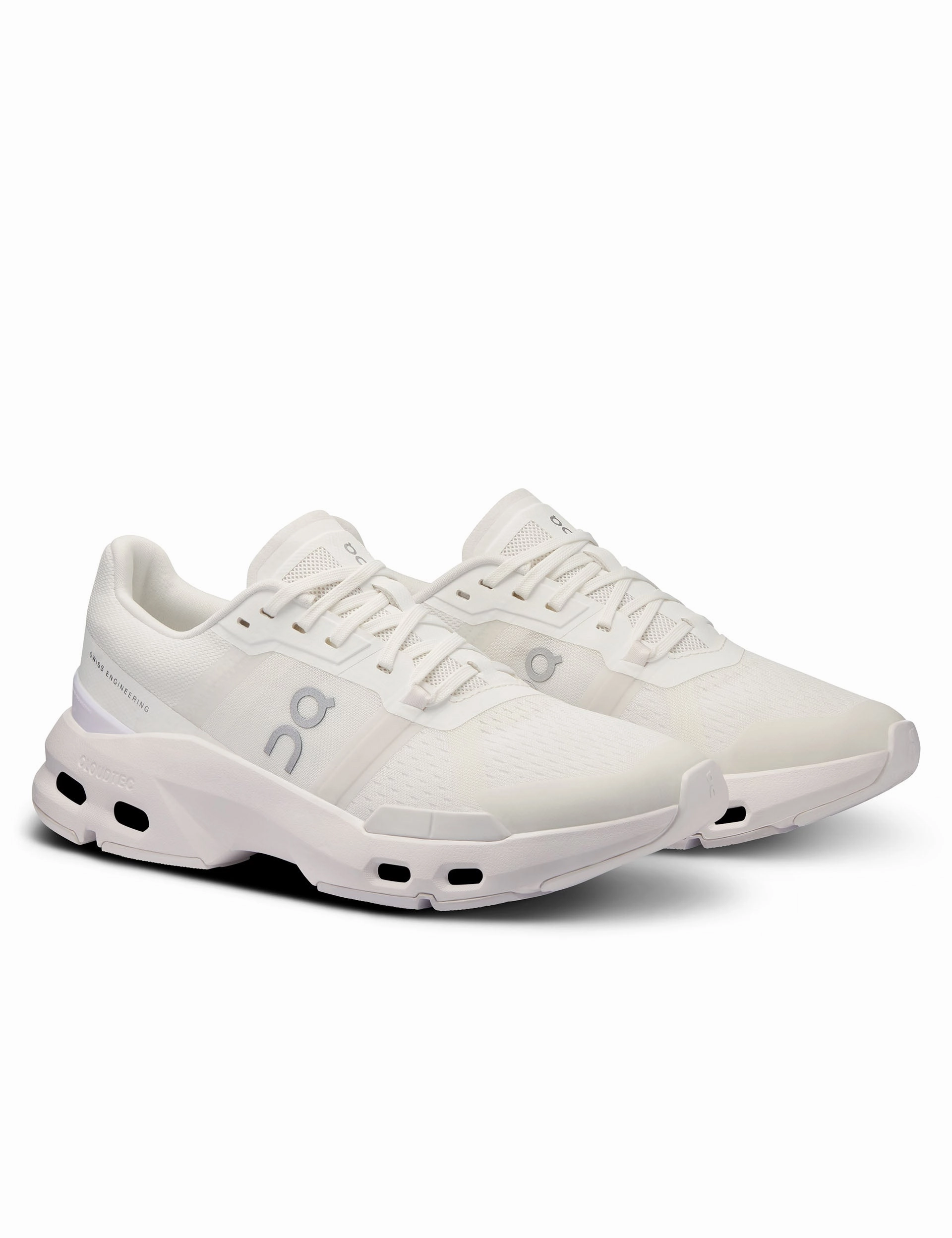 Running Shoes Deal Cloudpulse - White/Frost