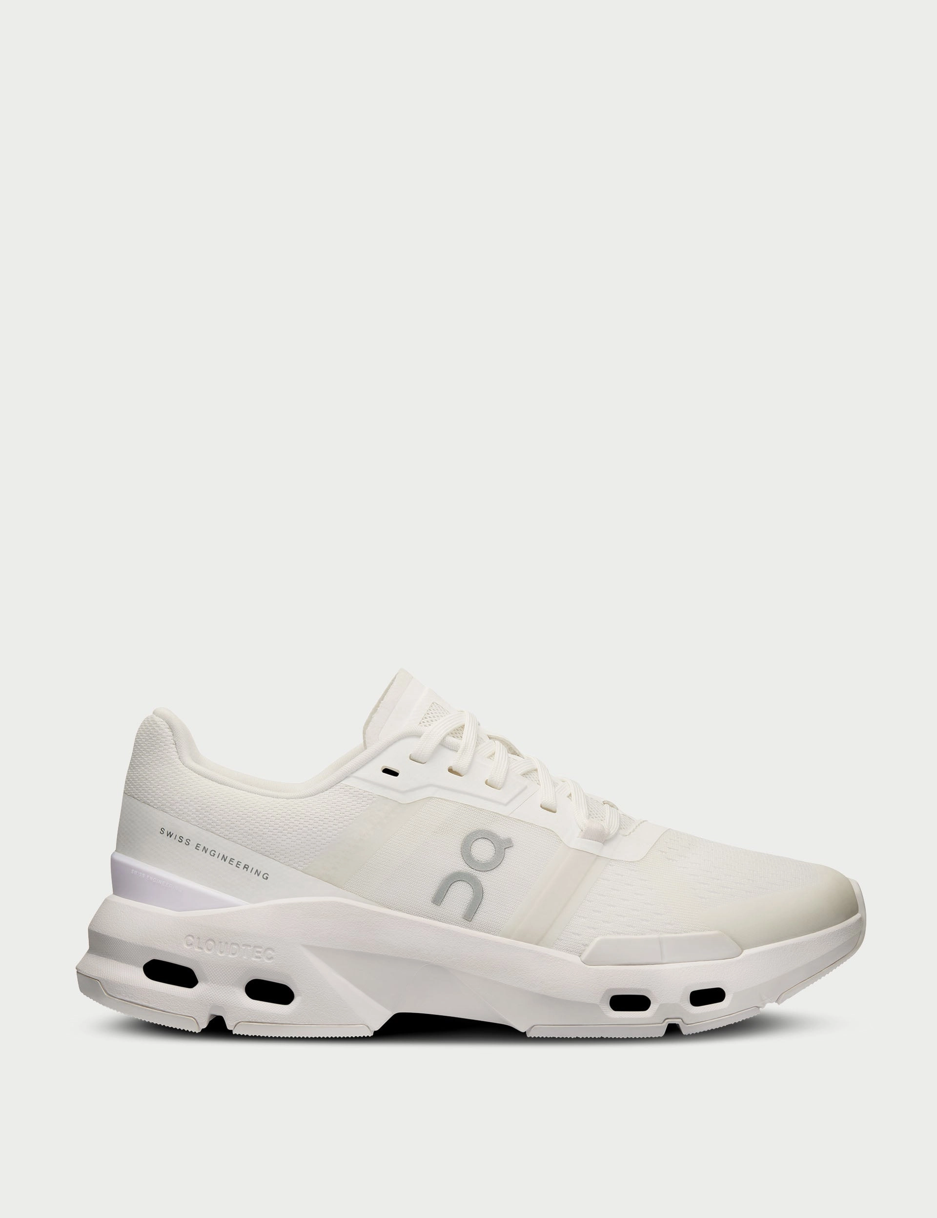 Cloudpulse - White/Frost Run Away Shoes Bay