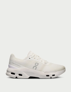 Cloudpulse - White/Frost Running Shoe Outlet